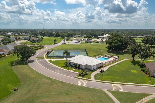 6803 HERMITAGE DRIVE, Lakeland, FL 33810