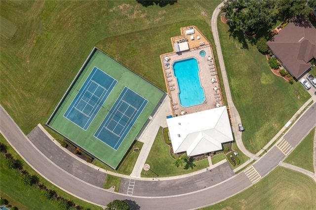 6803 HERMITAGE DRIVE, Lakeland, FL 33810