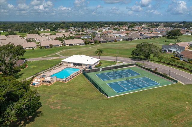 6803 HERMITAGE DRIVE, Lakeland, FL 33810