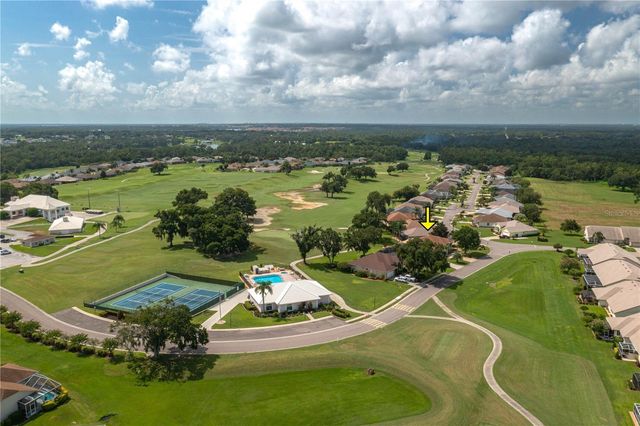 6803 HERMITAGE DRIVE, Lakeland, FL 33810