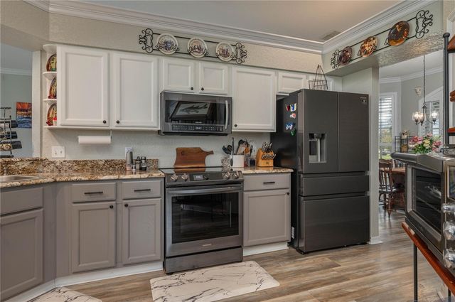 6803 HERMITAGE DRIVE, Lakeland, FL 33810