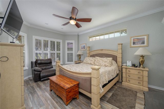6803 HERMITAGE DRIVE, Lakeland, FL 33810