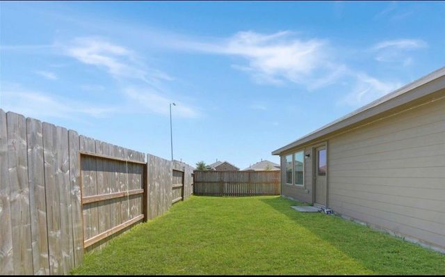 26706 Paloma Blanca Drive, Katy, TX 77493