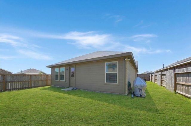 26706 Paloma Blanca Drive, Katy, TX 77493