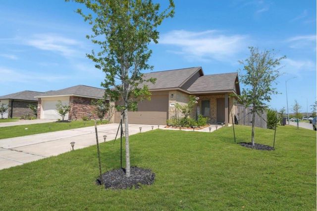 26706 Paloma Blanca Drive, Katy, TX 77493