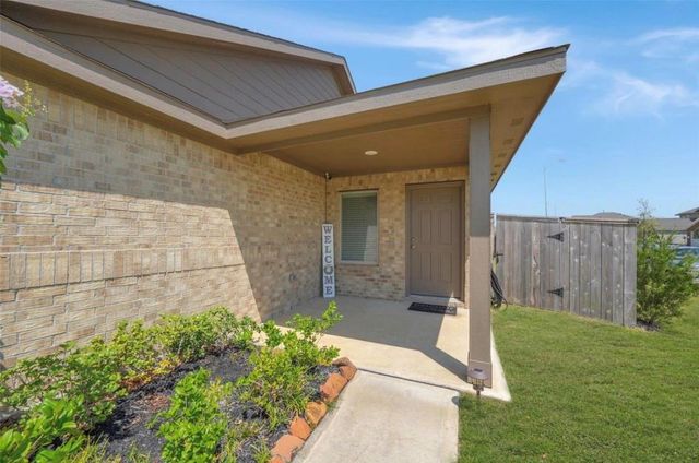 26706 Paloma Blanca Drive, Katy, TX 77493