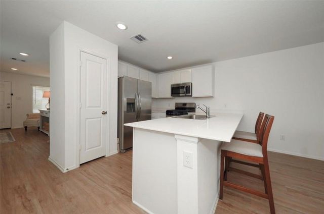 26706 Paloma Blanca Drive, Katy, TX 77493