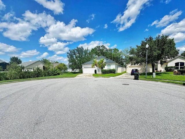 13001 YARDSLEY COURT, Orlando, FL 32837