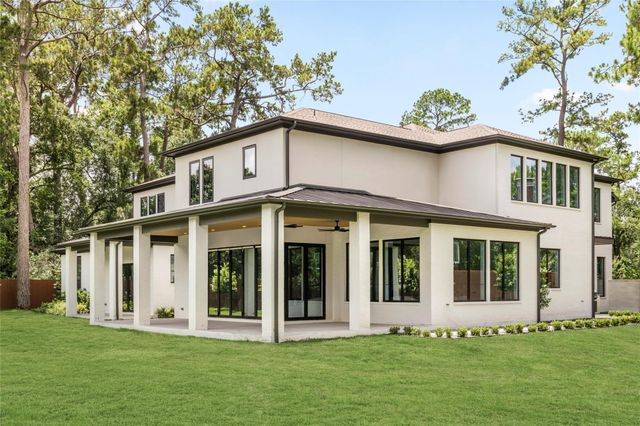 710 Glen Echo Lane, Hedwig Village, TX 77024