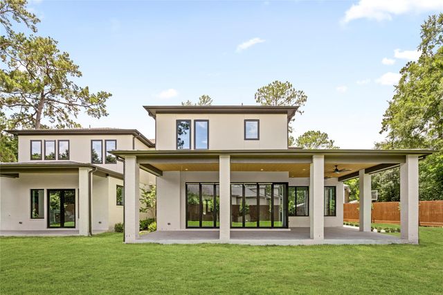 710 Glen Echo Lane, Hedwig Village, TX 77024