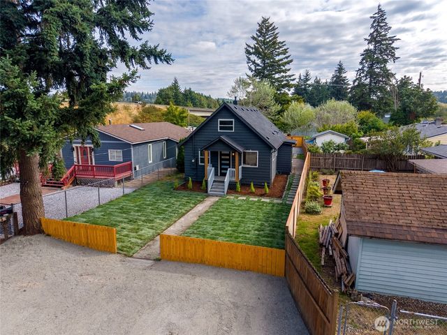 506 L Street SE, Auburn, WA 98002