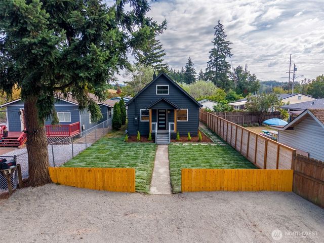 506 L Street SE, Auburn, WA 98002