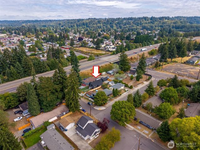 506 L Street SE, Auburn, WA 98002