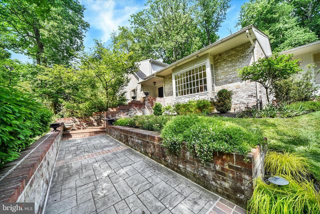 11 CAVESWOOD LN, Owings Mills, MD 21117