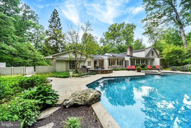 11 CAVESWOOD LN, Owings Mills, MD 21117