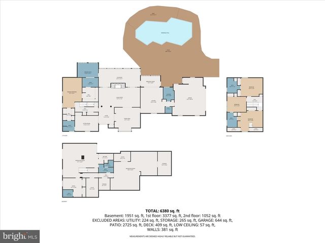 11 CAVESWOOD LN, Owings Mills, MD 21117