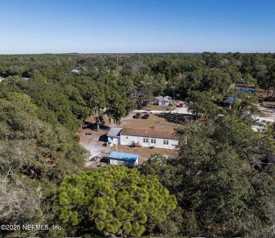 107 TYRE Road, Hollister, FL 32147