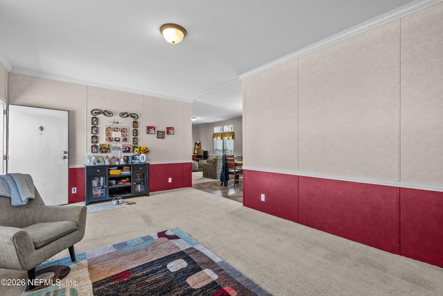 107 TYRE Road, Hollister, FL 32147