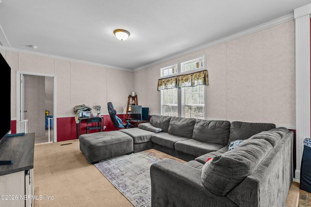 107 TYRE Road, Hollister, FL 32147