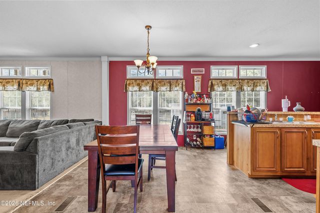 107 TYRE Road, Hollister, FL 32147