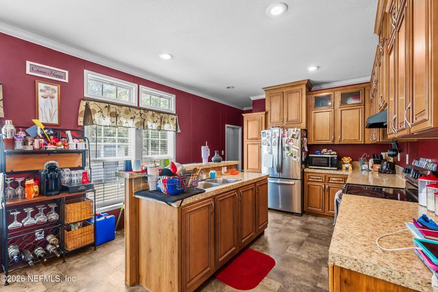 107 TYRE Road, Hollister, FL 32147