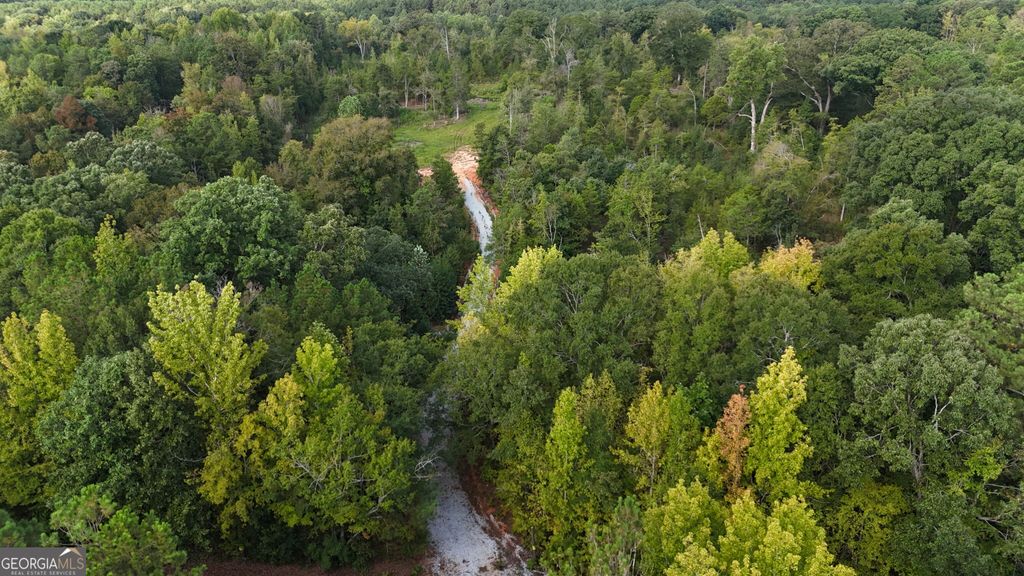 1637 G R Hayes Road, Elberton, GA 30635 — exterior