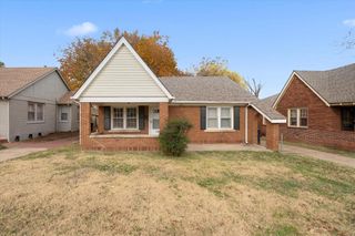 2405 NW 21st Street, Oklahoma City, OK 73107