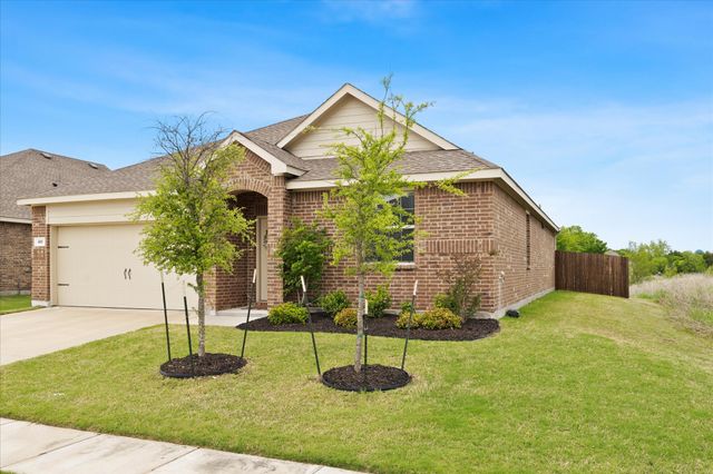 451 Walpole Court, Fate, TX 75189
