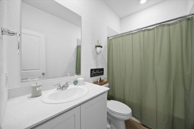 451 Walpole Court, Fate, TX 75189