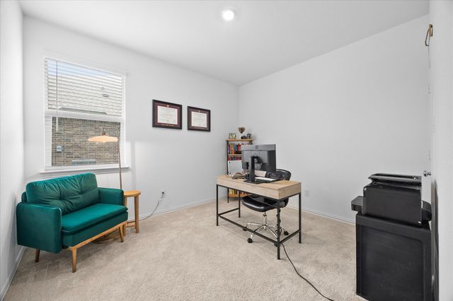 451 Walpole Court, Fate, TX 75189