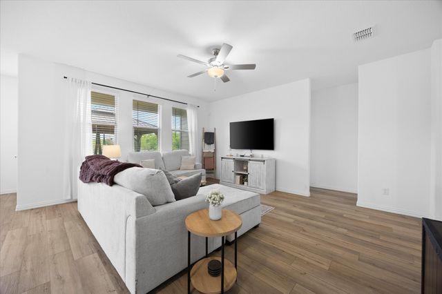 451 Walpole Court, Fate, TX 75189