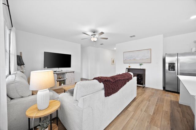 451 Walpole Court, Fate, TX 75189