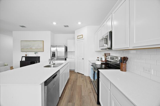 451 Walpole Court, Fate, TX 75189