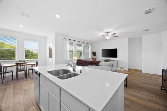 451 Walpole Court, Fate, TX 75189