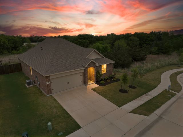 451 Walpole Court, Fate, TX 75189