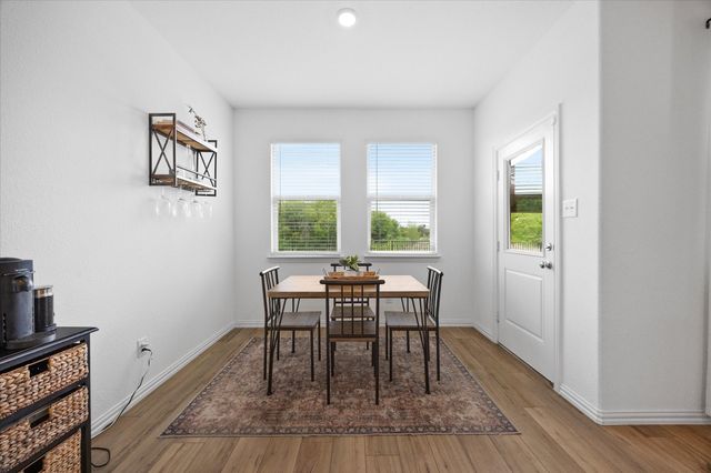 451 Walpole Court, Fate, TX 75189