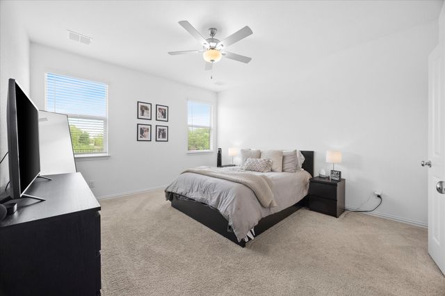 451 Walpole Court, Fate, TX 75189