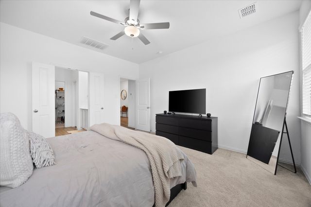 451 Walpole Court, Fate, TX 75189