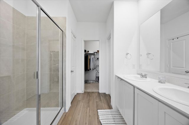 451 Walpole Court, Fate, TX 75189