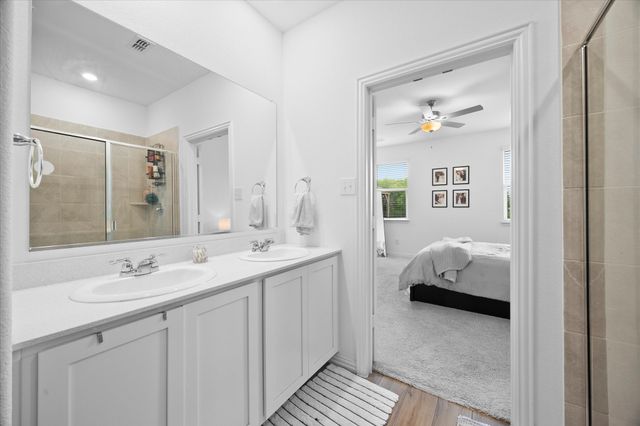 451 Walpole Court, Fate, TX 75189