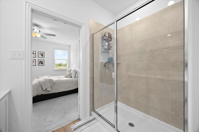 451 Walpole Court, Fate, TX 75189