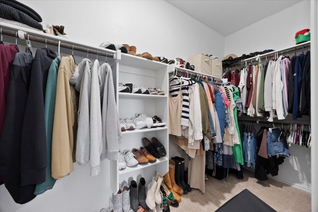 451 Walpole Court, Fate, TX 75189