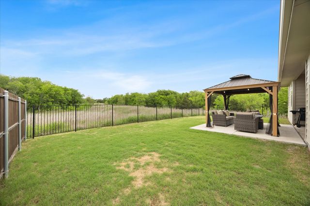451 Walpole Court, Fate, TX 75189