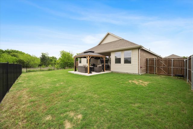 451 Walpole Court, Fate, TX 75189