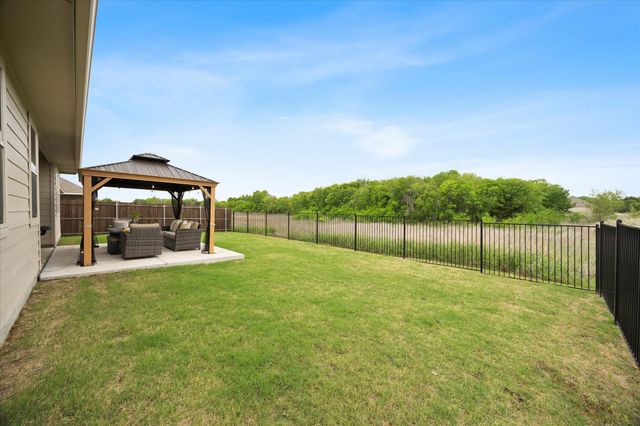 451 Walpole Court, Fate, TX 75189