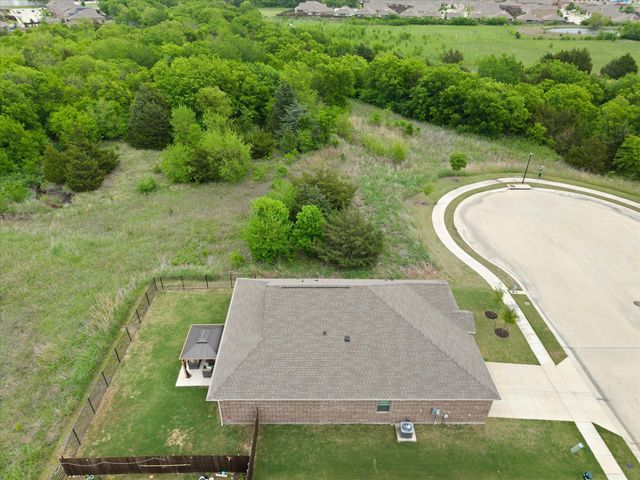 451 Walpole Court, Fate, TX 75189