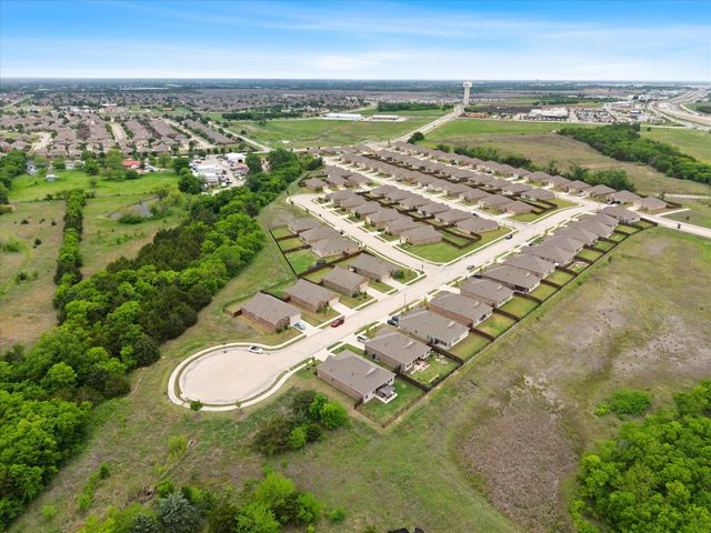 451 Walpole Court, Fate, TX 75189