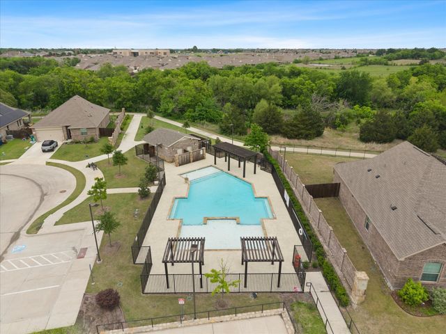 451 Walpole Court, Fate, TX 75189