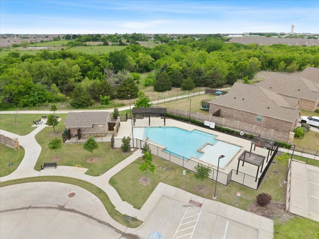 451 Walpole Court, Fate, TX 75189