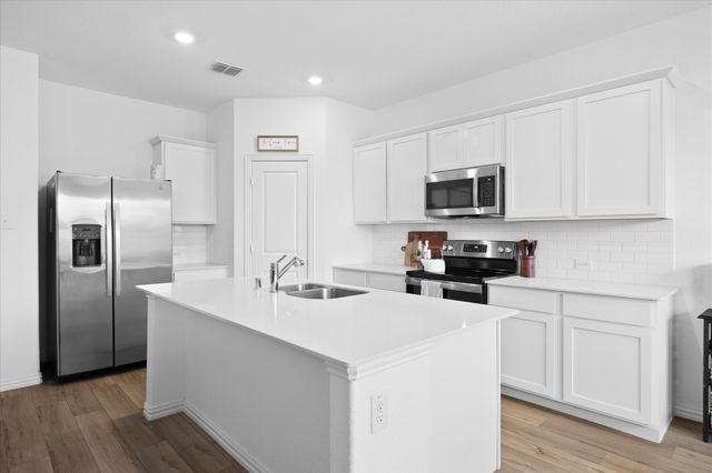 451 Walpole Court, Fate, TX 75189